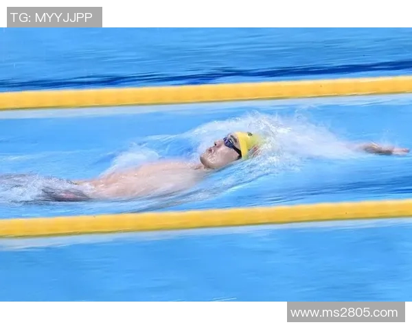 仰泳比赛规则详解及技术要点分析与比赛流程指导