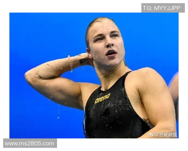 探索奥运游泳的辉煌历史与发展趋势：技术突破与运动员传奇的交织