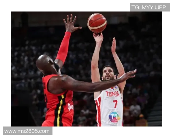 男篮世界杯精彩对决突尼斯与安哥拉的比分揭晓与赛况分析