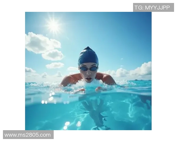 自由泳心理准备技巧与策略：提升比赛专注力与抗压能力的方法