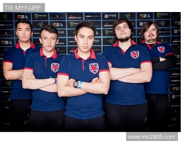 CSGO战术解析：EDG战队如何运用转换体系提升比赛胜率