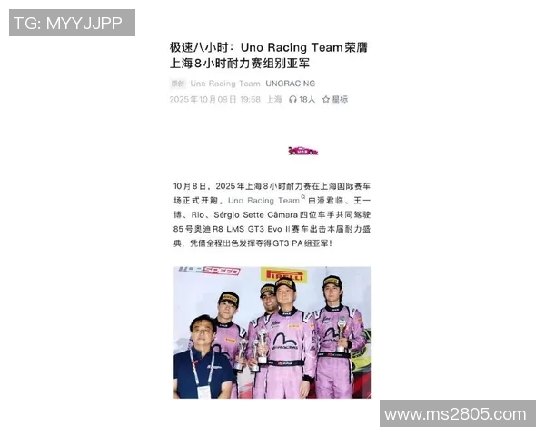 上海极限运动队领跑最新耐力赛事TOP10揭晓挑战极限的勇者们