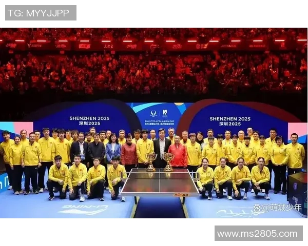 乒乓球战术排名揭晓成都乒乓球队荣登第五位引发关注