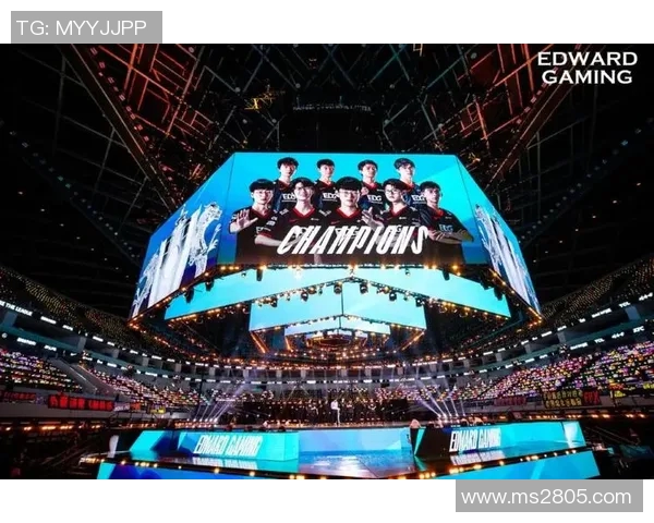 和平精英纪实：深入探讨EDG战队的蜕变与未来发展之路