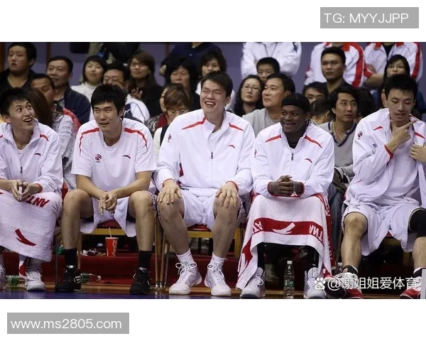 广州篮球队在比赛经验上创新高助力球队未来发展与实力提升