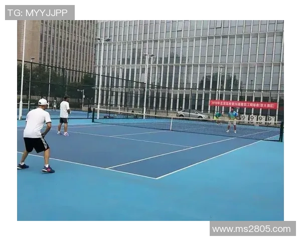 北京网球队区域防守战术解析与深度剖析网球竞技的战略思维