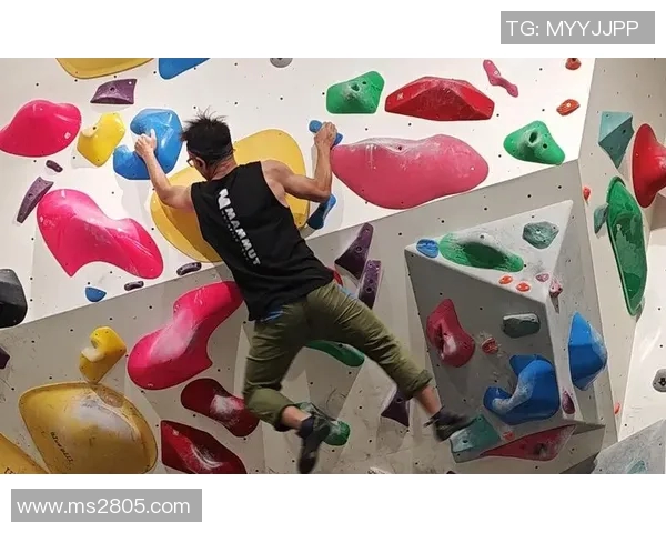 南京攀岩队团队协作的创新与变革探索热议攀岩新风尚 南京攀岩队团队协作的创新与变革探索热议攀岩新风尚