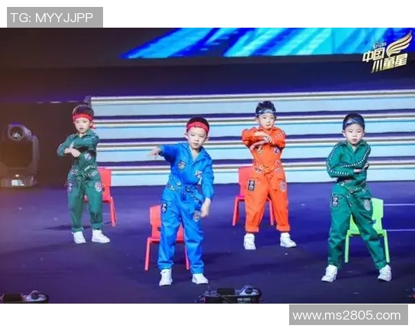 吴秀英的街舞人生:从热爱到梦想的深度对话与启示 吴秀英的街舞人生:从热爱到梦想的深度对话与启示