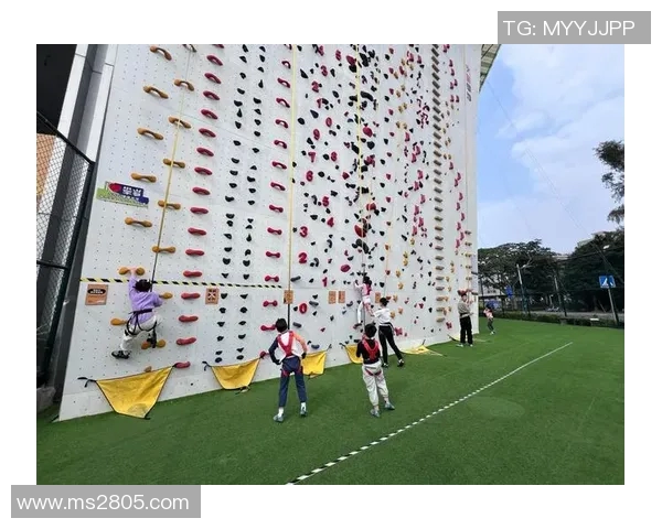 广州攀岩队灵活性变革引发热议探索攀岩新未来