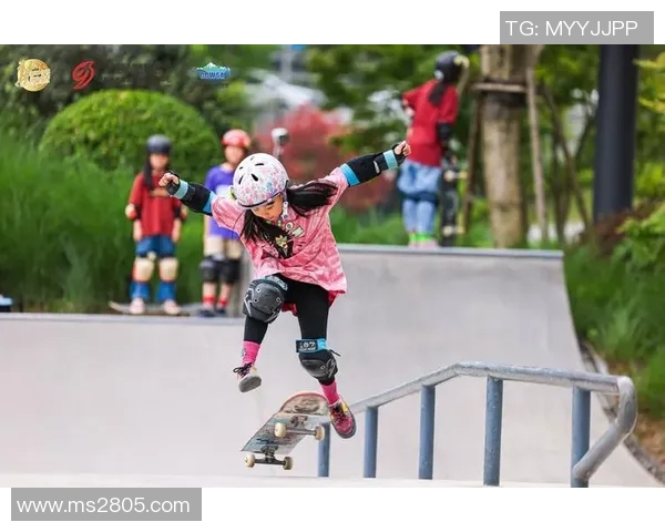 成都街舞队在世界滑板锦标赛中的崛起与突破之路全景回顾