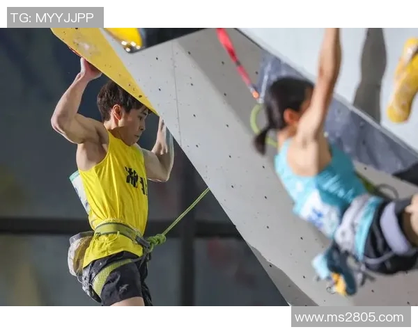 深圳攀岩队与南京攀岩队的精彩对决赛后分析与节奏探讨